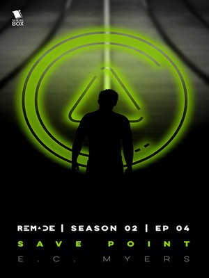 cover image of Save Point (ReMade Season 2 Episode 4)